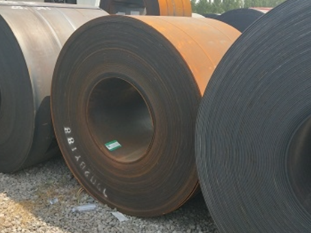 邕宁Q355NHB耐候板